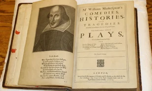 Eredeti Shakespeare-kötetet is árverésre bocsát egy neves angol magániskola, hogy diákjait támogassa