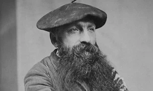 Elmegyógyintézetbe kergette fiatal szerelmét Auguste Rodin
