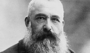 Afrika élénk színei erősen hatottak az Algériában katonáskodó Monet festészetére