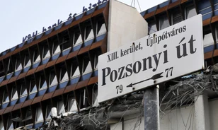 Interaktív térképre került a főváros csaknem ezer, Trianonra utaló utcaneve