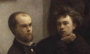 Eladó a ház, ahol Rimbaud és Verlaine viharos kapcsolata véget ért