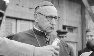 Ha a főpap blogolt volna: #Mindszenty