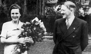 Leni Riefenstahl szépséges-szörnyűséges élete