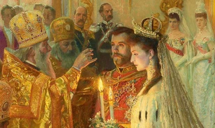 Az utolsó cárnék