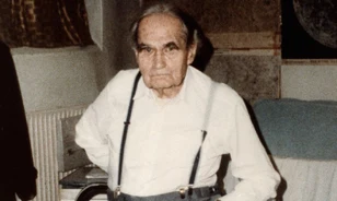 Rudolf Hess rejtélyes halála