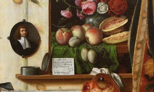 A trompe l’oeil, a megtévesztés művészete