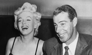 Láncdohányosként is sorra döntögette a baseball rekordjait Joe DiMaggio