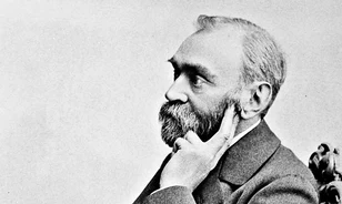 A halál kereskedője: Alfred Nobel „véráztatta” öröksége