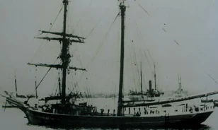 Eltűnt utasok, hátrahagyott értéktárgyak – máig rejtély övezi a Mary Celeste kísértethajót