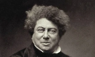 Alexandre Dumas többre tartotta szakácskönyvét d’Artagnan történeteinél