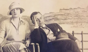 Imádták, üldözték, rálőttek, kifosztották: Gombaszögi Frida élete a színpadon kívül