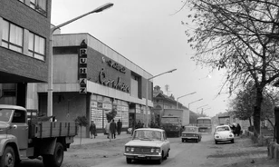 70 ezer, a szocialista korszakban készült fénykép vált online elérhetővé a Főfotó archívumából
