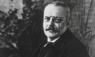 Első feleségének halála után regénybe illő módon nősült újra Alois Alzheimer