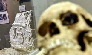 Tevekoponya és az utolsó budai pasa konyhakészlete is megtekinthető a Vármúzeum új kiállításán