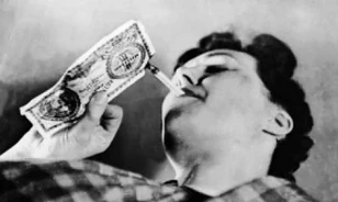 400 ezer kvadrillió pengőt ért bevezetésekor a forint