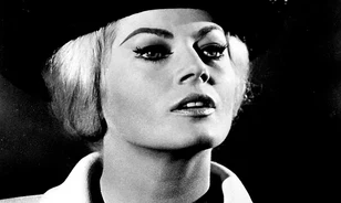 Kínai nő alakításáért kapott Golden Globe-díjat Anita Ekberg, a „jéghegy”