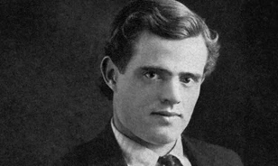 Regényeihez méltóan kalandos életet élt Jack London