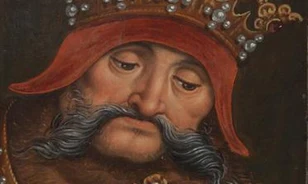 Éppen halála előtt tudta megszilárdítani hatalmát III. András, a vitatott „utolsó aranyágacska”