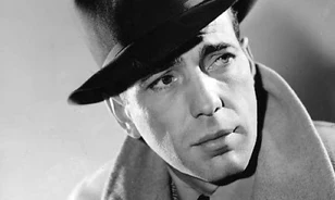 Tengerészként, egy verekedés során „szerezte” jellegzetes mosolyát Humphrey Bogart