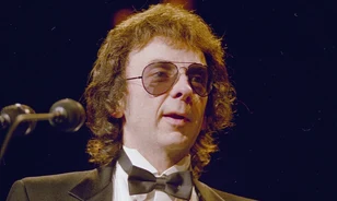Elhunyt a gyilkosságért börtönben ülő egykori zenei producerlegenda, Phil Spector