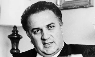 Utolsó, saját halálközeli élményéről szóló filmjét már nem tudta leforgatni Federico Fellini