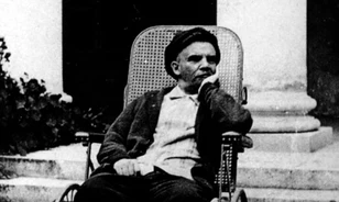 Orvosai nem tudtak rájönni Lenin leépülésének okára