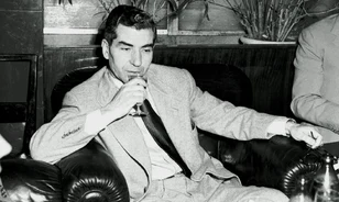 Már iskolásként védelmi pénzt szedett társaitól Lucky Luciano