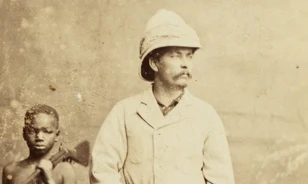 Expedíció a zöld pokolban: Henry Morton Stanley afrikai kalandjai