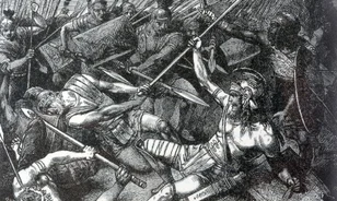 Közönséges bűnöző vagy az igazság bajnoka volt Spartacus?