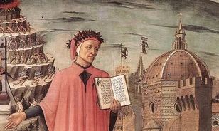 700 év után felülvizsgálják Dante Alighieri halálos ítéletét