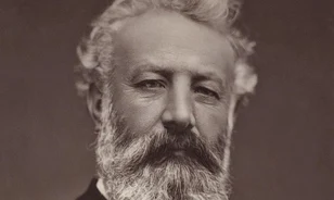 A 20. század számos találmányát előre megjósolta Jules Verne
