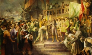 I. Lipót gályarabnak adta el a magyar protestáns lelkészeket, holland adakozók mentették ki őket