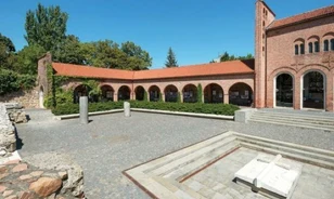 Székesfehérvár engedélyezi a Romkertben tárolt csontok elemzését