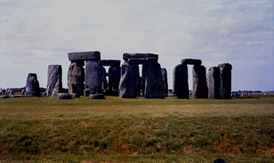 Walesben állhatott eredetileg Stonehenge