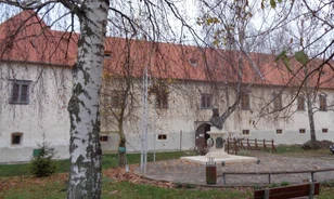 Korszerű felújításon esett át a borsi Rákóczi-várkastély