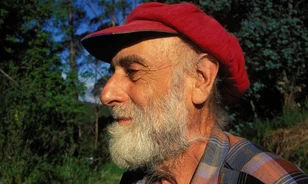 Az ember és a természet harmonikus együttélését akarta megvalósítani Hundertwasser
