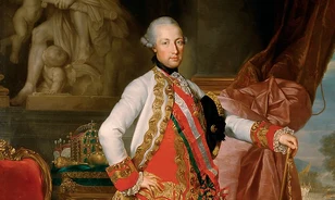 Balszerencsés volt a szerelemben II. József, a „kalapos király”