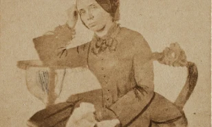 Honleány a betegágynál: Kossuth Zsuzsa élete<br />
