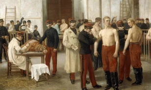 A történelemformáló védőoltások históriája   