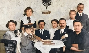 Magyarországi népszámlálások 1920–1990 között
