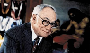 Az üzleti újságírás mellett a Harley-Davidson motorok szerelmese is volt Malcolm Forbes