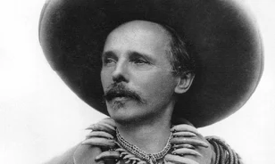 Sosem járta be vadnyugati regényei helyszíneit Winnetou megalkotója, Karl May