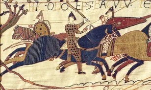 Két év múlva megkezdik az Anglia normann meghódításának emléket állító bayeux-i kárpit restaurálását