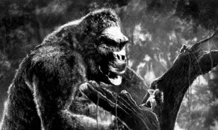 A burleszkhez szokott nézők halálra rémültek a King Kong 1933-as tesztvetítésén