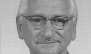 Megmentette a gyermekeket, mégsem kapott Nobel-díjat Albert Sabin