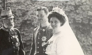 A száműzetésben magyarul is megtanította imádkozni gyermekeit az utolsó Habsburg-királyné