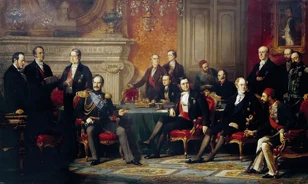 Európa 1871-ben nem akart háborúzni a Fekete-tenger semlegességéért