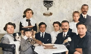 Számos mulatságos helyzetbe kerültek a 20. század magyar népszámlálási biztosai