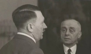 Mindenben kiszolgálta a megszálló németeket a „magyar Quisling”, Sztójay Döme