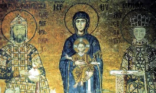 Már a honfoglalás előtt megkezdődött a magyar-görög kapcsolatok hosszú históriája